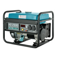 Генератор Konner&Söhnen KS 2900, 230В, 2.9 кВт