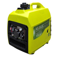 Генераторы Konner&Sohnen KSB 12i S, 230В, 1.0 кВт Генераторы Konner&Sohnen KSB 12i S, 230В, 1.0 кВт