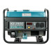 Генератор Konner&Söhnen KS 2900, 230В, 2.9 кВт Генератор Konner&Söhnen KS 2900, 230В, 2.9 кВт