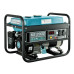 Генератор Konner&Söhnen KS 2900, 230В, 2.9 кВт Генератор Konner&Söhnen KS 2900, 230В, 2.9 кВт
