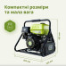 Инверторный генератор Konner&Söhnen KSB 31i 2,8/3,0 кВт
