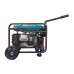 Генератор Konner&Söhnen KSB 6500iE 6,0/6,5 кВт Генератор Konner&Söhnen KSB 6500iE 6,0/6,5 кВт
