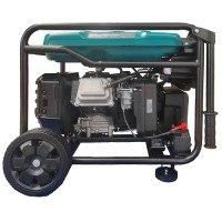 Генератор Konner&Söhnen KSB 6500iE 6,0/6,5 кВт Генератор Konner&Söhnen KSB 6500iE 6,0/6,5 кВт