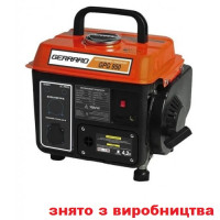 Gerrard GPG 950 Gerrard GPG 950