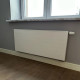 Стальные радиаторы Kermi Line PLV 22 H 500 (нижнее подключение) Стальные радиаторы Kermi Line PLV 22 H 500 (нижнее подключение)