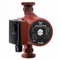 Циркуляционный насос Grundfos UPS Циркуляционный насос Grundfos UPS