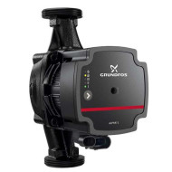 Циркуляционные насосы Grundfos Alpha1 L 25/40 180