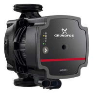 Насос циркуляционный Grundfos Alpha1 L 25/60 130