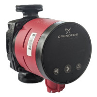 Насос Grundfos ALPHA2