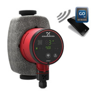 Насос циркуляционный Grundfos Alpha 3