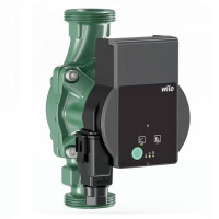 Насос циркуляційний Wilo Atmos PICO 30/1-6 180