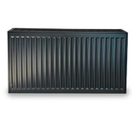 Стальной радиатор Purmo Compact 22 500/600 Black