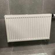 Стальной радиатор Purmo h500 V11 Ventil Compact (нижнее)