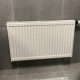 Стальной радиатор Purmo h500 V11 Ventil Compact (нижнее) Стальной радиатор Purmo h500 V11 Ventil Compact (нижнее)