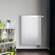 Панельные радиаторы Purmo h900 V22 Ventil Compact (нижнее)