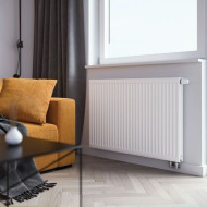Радиаторы стальные Purmo h300 V11 Ventil Compact (нижнее)