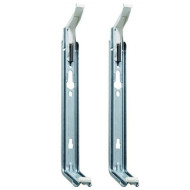 Комплект кронштейнов Purmo Hygiene h500