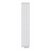 Радиатор Radeco Torget Plus 1 1800*334 White нижнее (11-15 м2) Радиатор Radeco Torget Plus 1 1800*334 White нижнее (11-15 м2)