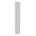 Радиатор Radeco Torget Plus 1 1800*334 White нижнее (11-15 м2) Радиатор Radeco Torget Plus 1 1800*334 White нижнее (11-15 м2)