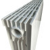 Биметаллические радиаторы ASG 300 white