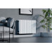 Радиатор алюминиевый Armatura ADR500 white – 10 секций