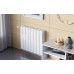 Радиатор алюминиевый Armatura ADR500 white – 10 секций