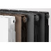 Радиатор алюминиевый Armatura ADR500 copper – 10 секций
