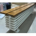 Радиатор Cordivari Column Bench 442x806 мм