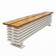 Радиатор Cordivari Column Bench 442x806 мм