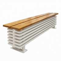 Радиатор Cordivari Column Bench 442x806 мм Радиатор Cordivari Column Bench 442x806 мм