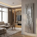 Cordivari Stradivari 2100x660 Satin (нерж.сталь)