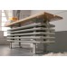 Дизайн радиатор Cordivari Column Bench 396x1350 мм
