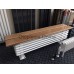 Дизайн радиатор Cordivari Column Bench 396x1350 мм