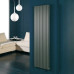 Радиатор Cordivari Alice 22 Tandem 1800х420 Manhattan нижнее (15-19 м²)