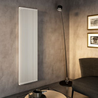 Радиатор Cordivari Alice 22 Tandem 1800х480 Bianco Traffico нижнее (16-22 м²)
