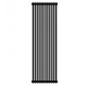 Радиатор Cordivari Ardesia 2 1800х552 Grigio Grafite нижнее (16-21 м²)