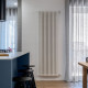 Радиатор Cordivari Ardesia 2 1800х644 2 Bianco боковое (18-25 м²)