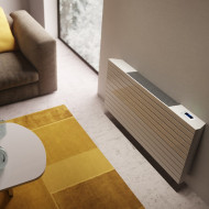 Cordivari Sofi HC Horizontal Heating-Cooling