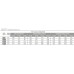 Cordivari Sofi HC Horizontal Heating-Cooling