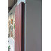 Радиатор вертикальный Cordivari Tamara Tandem 2 1800х480 Red Sand Радиатор вертикальный Cordivari Tamara Tandem 2 1800х480 Red Sand