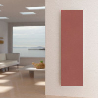 Радиатор Cordivari Frame 1822*464 Corallo