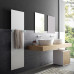 Cordivari Frame 1622*464 RAL9016
