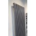 Дизайн радиатор Cordivari Karin VX 1800*550 Anthracite Дизайн радиатор Cordivari Karin VX 1800*550 Anthracite