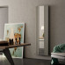Радиатор Cordivari Rosy Mirror 1800×560 мм Silver Effect с зеркалом