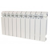 Алюминиевые радиаторы Global VOX R 350 Алюминиевые радиаторы Global VOX R 350