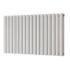 Радиаторы отопления трубчатые Rastas Aurora 2 500*1020 white