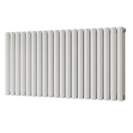 Стальной трубчатый радиатор Rastas Aurora 2 500*1200 white Стальной трубчатый радиатор Rastas Aurora 2 500*1200 white