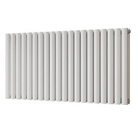 Стальной трубчатый радиатор Rastas Aurora 2 500*1200 white Стальной трубчатый радиатор Rastas Aurora 2 500*1200 white