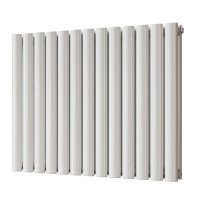 Дизайнерский радиатор Rastas Aurora 2 500*780 white Дизайнерский радиатор Rastas Aurora 2 500*780 white