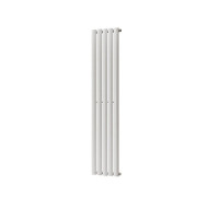 Радиатор Rastas Aurora 1 White 1400/300 нижнее (4–5 м²) Радиатор Rastas Aurora 1 White 1400/300 нижнее (4–5 м²)
